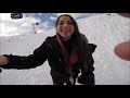 #tbt Cómo eskiar en Valle Nevado Ski Resort | CHILE ♥ Bucket List