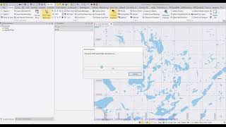POSPac - Position RMS data reformatting and TBC Import