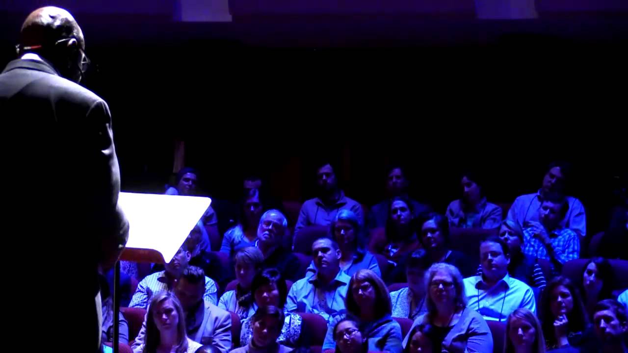 Lessons learned over my 80 years | Shelley Stewart | TEDxBirmingham