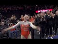 Jade Carey 2025 Highlights | Pac-12 Overall Top Performer | Oregon State Women's Gymnastics