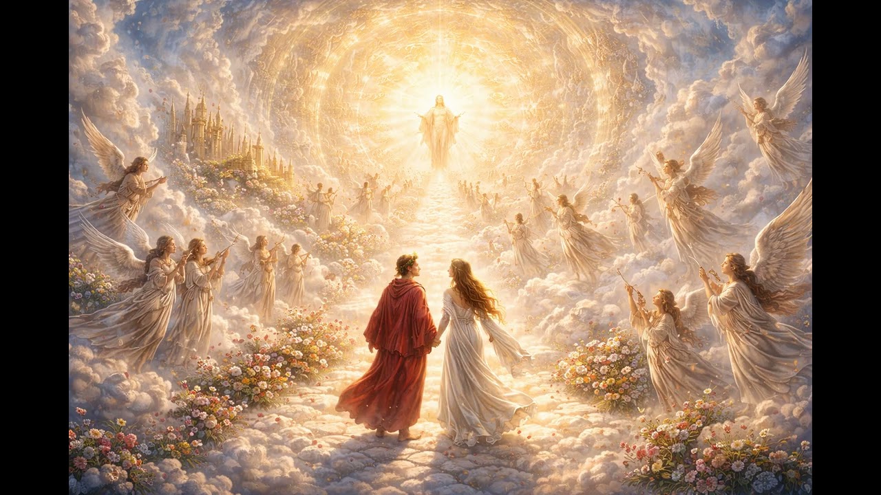 Paradisio - The Journey is Complete