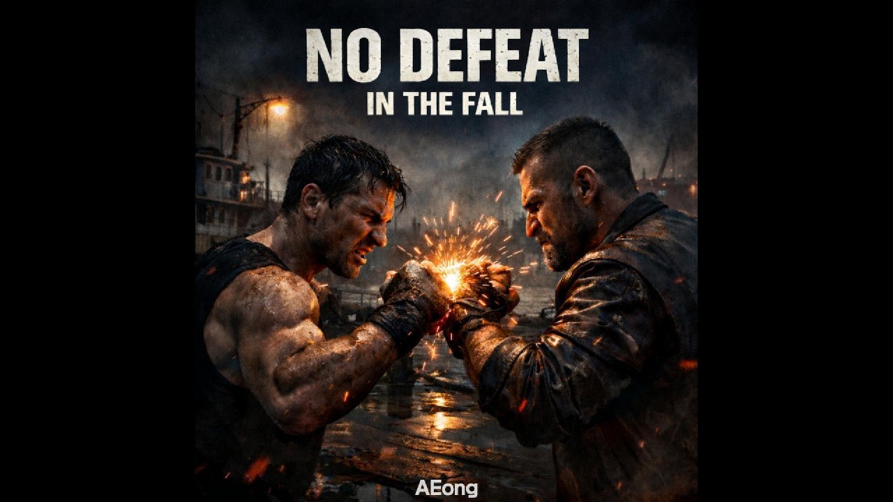 AEong - No Defeat In The Fall