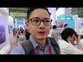 Feria de Tecnología Shenzhen China 2018