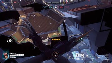 Kiriko Swift Step Clip