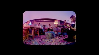Local Natives - Just Before The Morning (Acoustic Version) (Official Video)