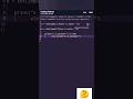 find biggest value of given 2 numbers from the command line by using turnory operator in Python. #yt