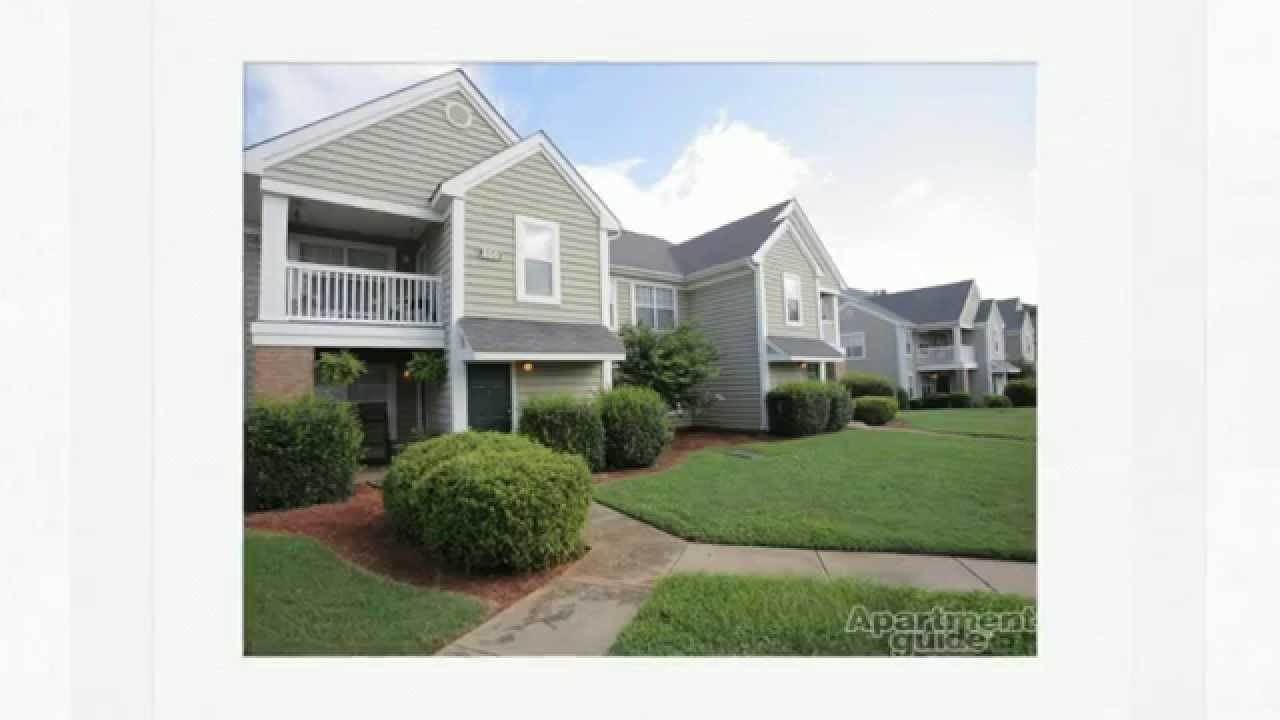Stoney Brook Apartments in Mebane, NC YouTube