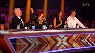 X Factor UK 2017 Intro Recaps  Semi Finals Nov 26, 2017 Sunday
