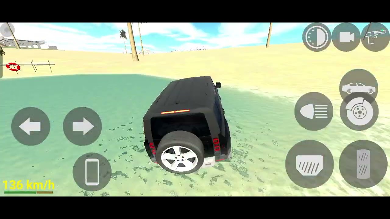 Doston mein purani City ko new city banaa Dala aur new new house kafi maja aaya doston.