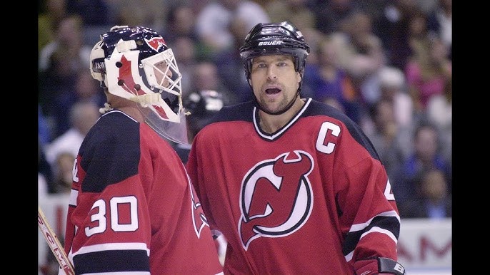 New Jersey Devils – This Day In Hockey History