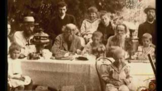 Ист. Хроники: 1910 - Лев Толстой