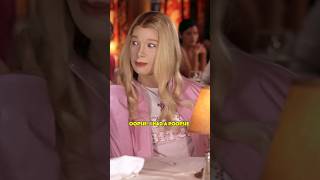 Basking In The Ambiance.