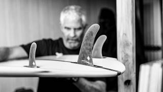 Wayne Rich's Power Tilt with WR Side Bites is specifically built