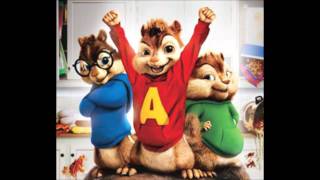 chipmunks singing tonight