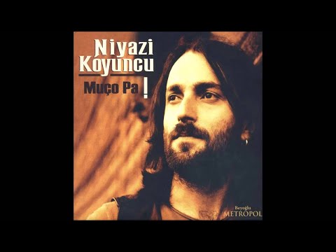 niyazi koyuncu    'deli bulut' (Official Audıo)