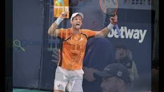 Miami 2024 – Miami drama with Andy Murray