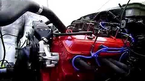 V8S10World.com 91 V8 S10 Project Truck.