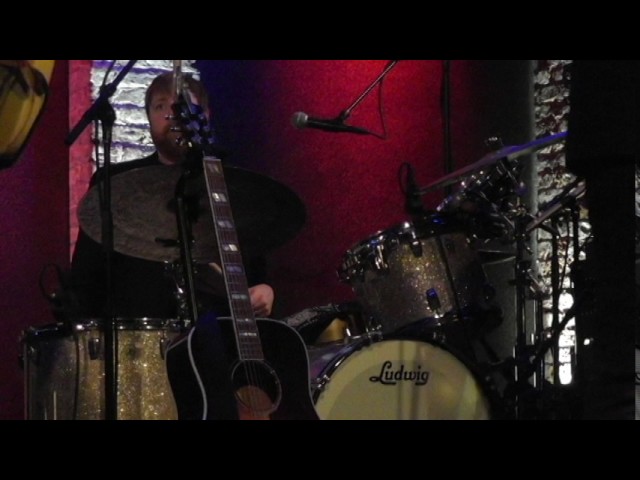 Craig Finn - It Hits When It Hits/Rescue Blues