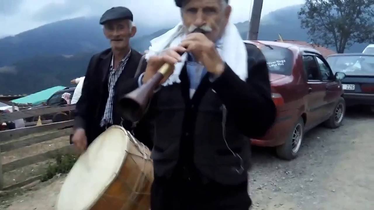 vicikler köyününsevgilisi zurnacı sadık divan amca ve demircideresi gülü davulcu cimili