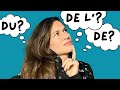 French Basics How To Use Du De La Des For Some In Everyday Phrases A1 French Basics How To Use Du De La Des For Some In Everyday Phrases A1