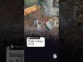 Bridge Collapse in Jammu’s Bantalab, Workers Feared Trapped