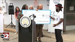City of Flint investing in small businesses with federal grants