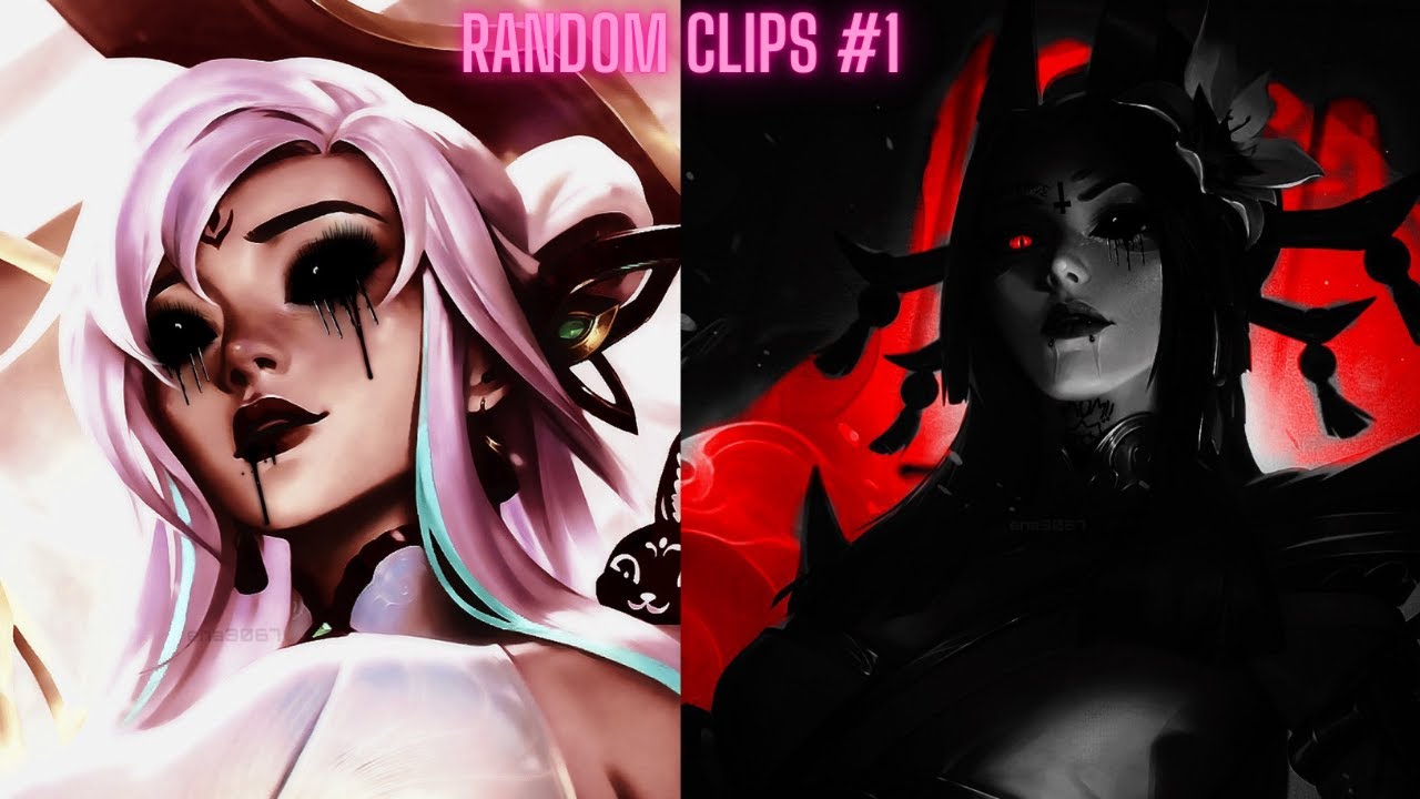 Randomclips #1 - YouTube