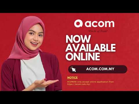 ACOM S Malaysian Journey Beyond Finance 