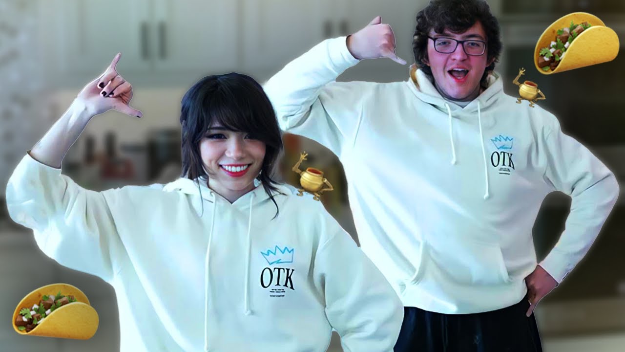 MAKING TACOS AND GUACAMOLE WITH SIMPLY