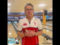 Specto bowling with amleto monacelli