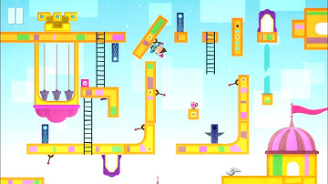 "Love You to Bits" Walkthrough Level 5