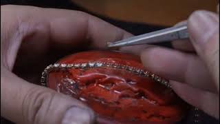 Episode 429 | Making a Diamond Tennis Bracelet