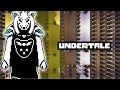 【Minecraft】Noteblockで「Hopes and Dreams」【Undertale】