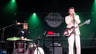 Grand Raspail The Marquees Laktosefrei Live Blues Rules 2025