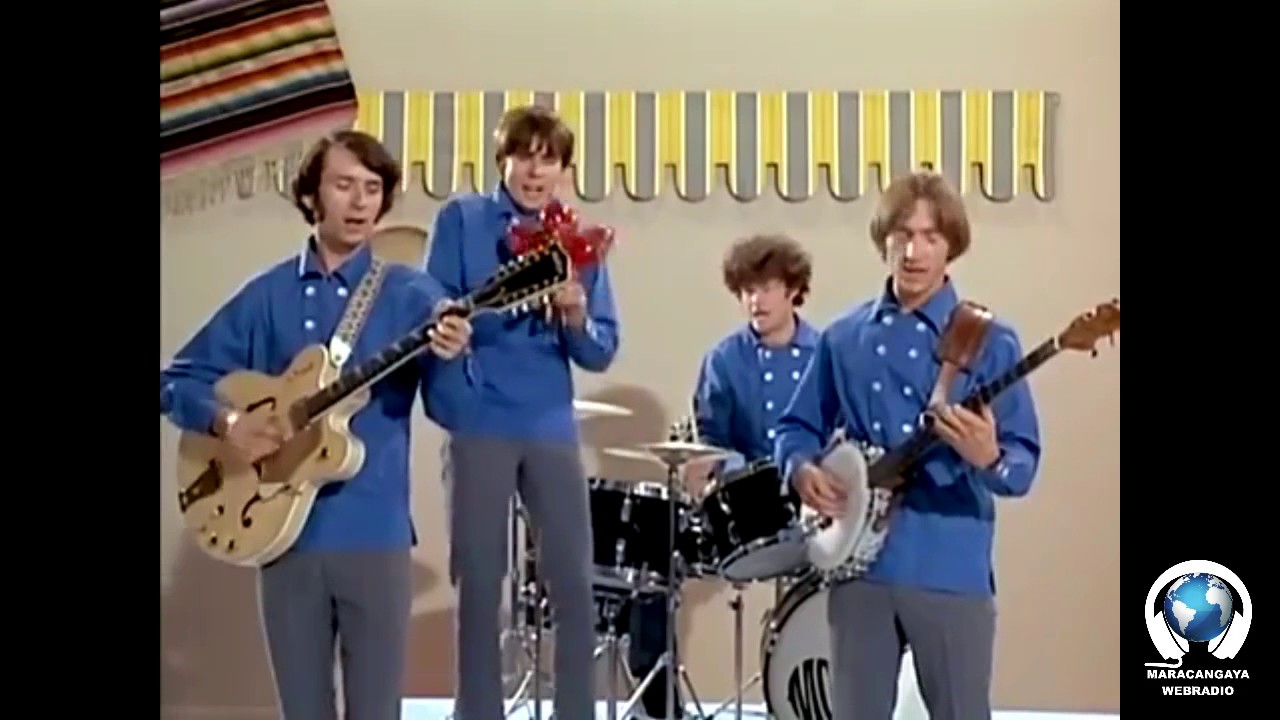 The Monkees What Am I Doing Hangin Round YouTube The monkees what am i doing hangin round youtube