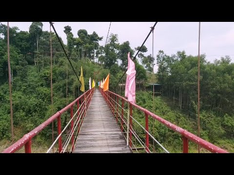 Tham quan khu du lịch sinh Thái Nhân Tâm Diên Khanh - Nhân Tâm eco park, Diên Khánh,Khánh hòa