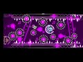 Windy landscape |By WOOGI1411 Geometry dash