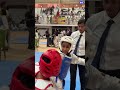 Open National Taekwondo Championship | NIST University