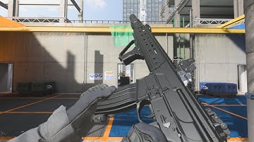 M13B | Call of Duty Modern Warfare 3 Multiplayer Gameplay (No Commentary)