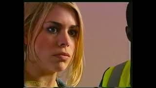 Doctor who Fear her( Hwe Edward censorship)
