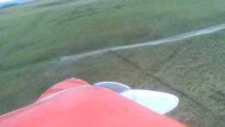 West wings Skylark Glider