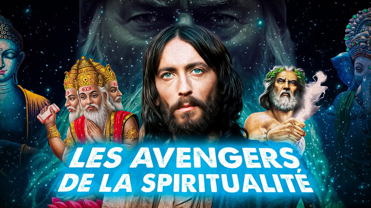 C'est quoi ce LORE de zinzin ? (INCOMPREHENSIBLE)