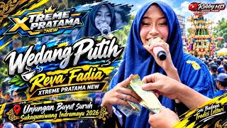 Download lagu Wedang Putih || Reva Xtreme Pratama New Unjungan Buyut Suruh Sukagumiwang 2026