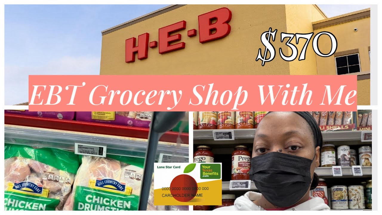 6am Food Stamp Grocery With Me YouTube