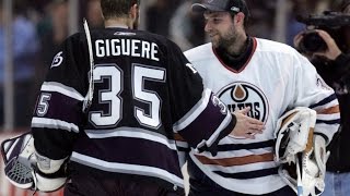 Highlights Mighty Ducks of Anaheim - Edmonton Oilers NHL Playoffs 2006