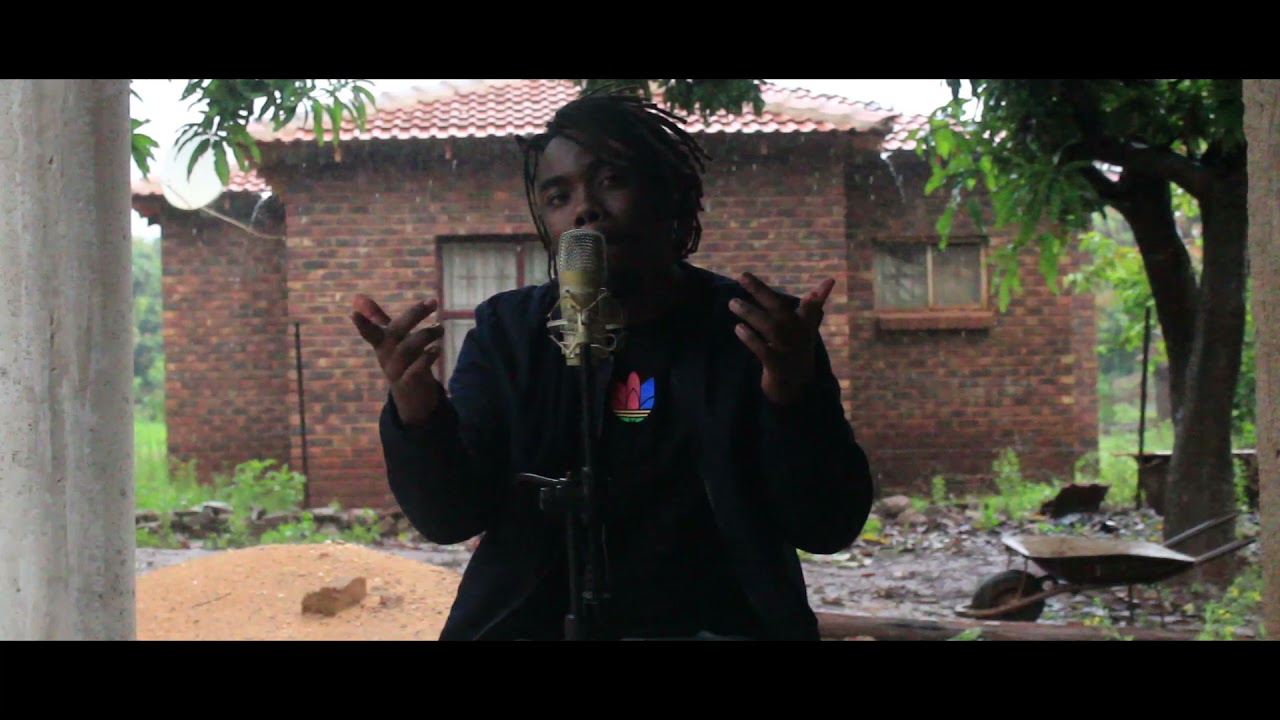 MrYoghurt TheParagon - Brother 2 Enemy (Downpour🌨 Acoustic Performance)