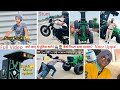 Full new look noor uppal tractor stunt police case solve