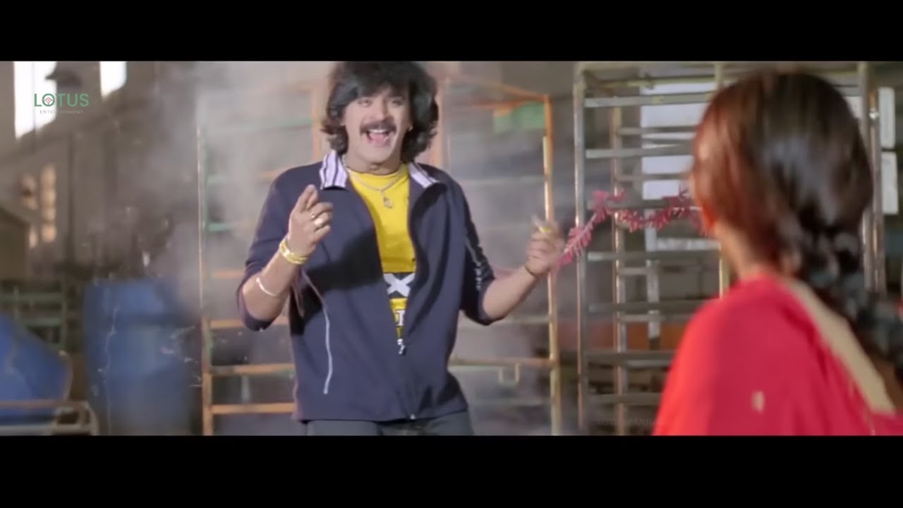 ಸುದೀಪ್ ಮೇಲೆ ದ್ವೇಷ ತೀರಿಸಿಕೊಳ್ಳಲು ಗರ್ಭಿಣಿ ಮಗಳನ್ನ ಕಟ್ಟಿ ಪಟಾಕಿ ಹಚ್ಚಿದ ಅಪ್ಪ - Kashi Kannada Movie Part 08