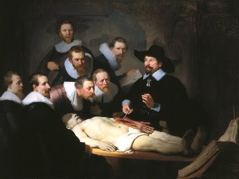 Little Dark Age - Medicine