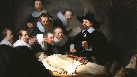 Little Dark Age - Medicine